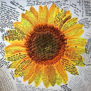 Meet your Posher, Lynda